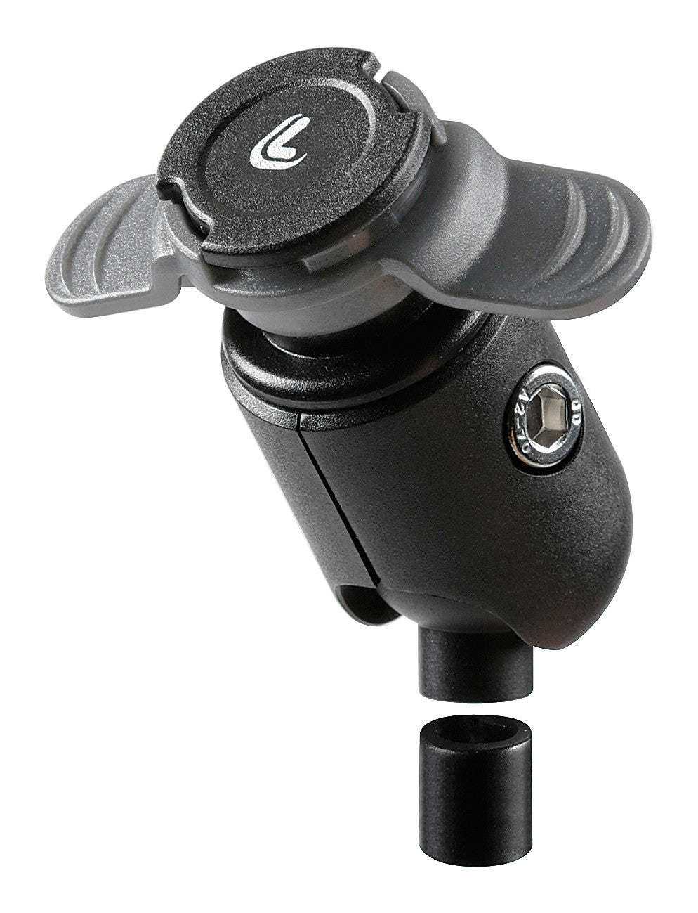 Fixation par boulon Lampa Opti-Screw DuoLock M6