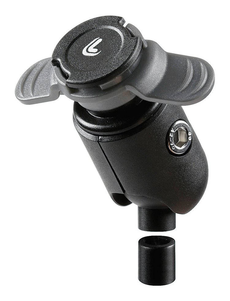 Fixation par boulon Lampa Opti-Screw DuoLock M6