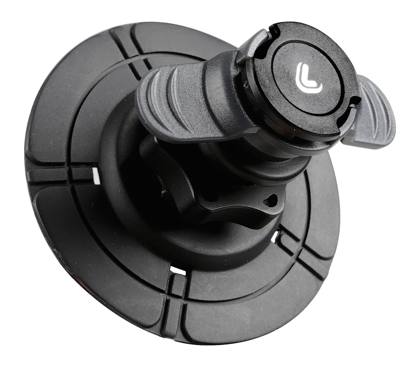 Fixation adhésive Lampa Opti-Stick