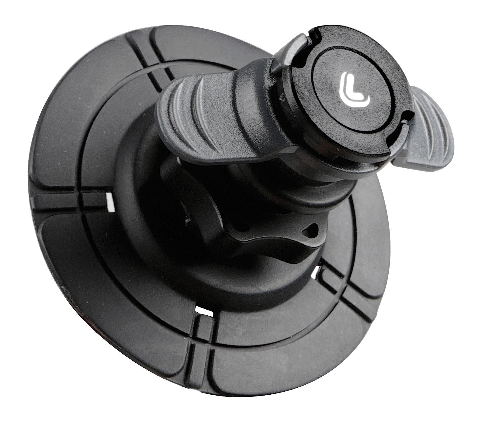 Fixation adhésive Lampa Opti-Stick