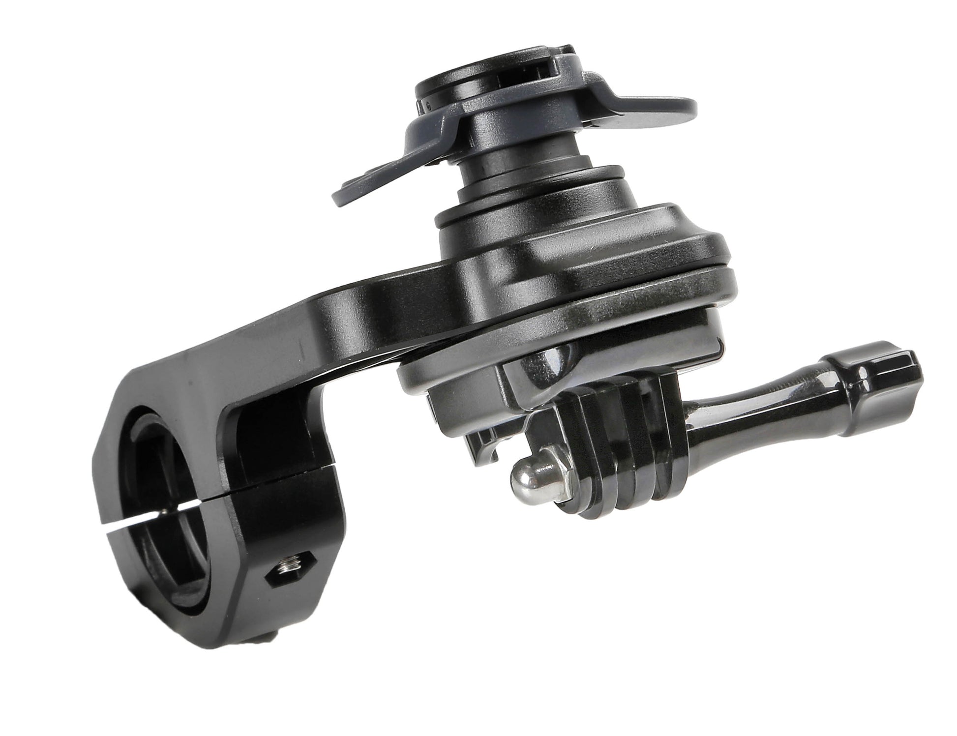 Support de guidon Lampa Opti-Combo