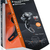 Support Lampa Opti-Pole pour montage miroir ou vis