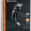 Support Lampa Opti-Pole Orbit pour montage miroir ou vis