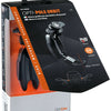 Support Lampa Opti-Pole Orbit pour montage miroir ou vis