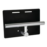Affichage de rack Lampa avec canne à direction (TEGO) pour la présentation des produits de vélo - afbeelding 1