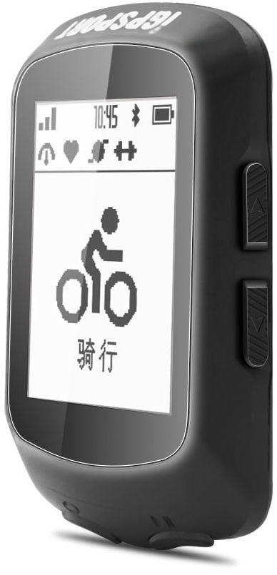 IGPSPORT Bicycle Computer Navigation IGPSPORT IGS520