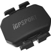 IGPSPORT Capteur de fréquence du piège à double mode IGPSPORT CAD70 BLUETOOTH ET ANT +