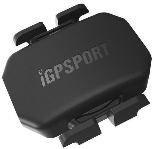 IGPSPORT Capteur de fréquence du piège à double mode IGPSPORT CAD70 BLUETOOTH ET ANT +