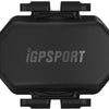 IGPSPORT Capteur de fréquence du piège à double mode IGPSPORT CAD70 BLUETOOTH ET ANT +