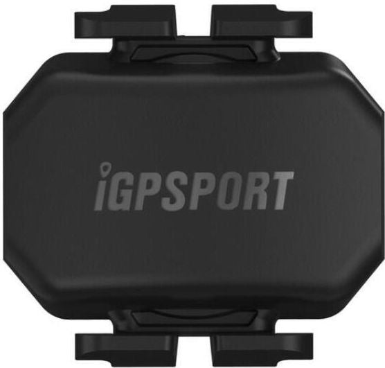 IGPSPORT Capteur de fréquence du piège à double mode IGPSPORT CAD70 BLUETOOTH ET ANT +