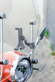 Le support de téléphone universel de lampa Smart Scooter Flow - afbeelding 2