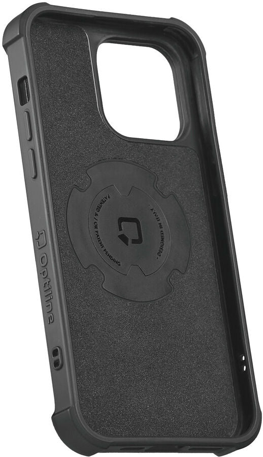 Téléphone de lampa optiline pour iPhone 14 Pro