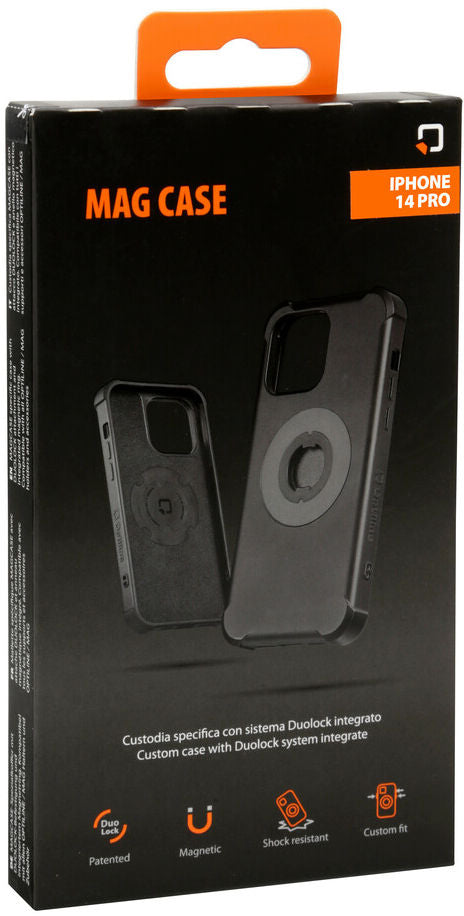 Téléphone de lampa optiline pour iPhone 14 Pro