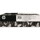 Tête d'impression hp c1q10a noire
