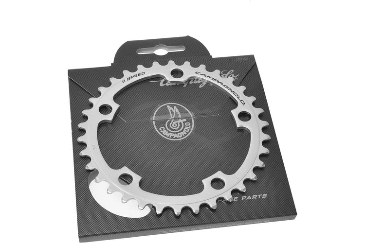 CAMPAGNOLO - Chain Top 34T. Athena Alu Titan 11 Speed ​​2011