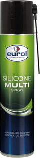 Eurol Slicone Spray 400 ml. 701320