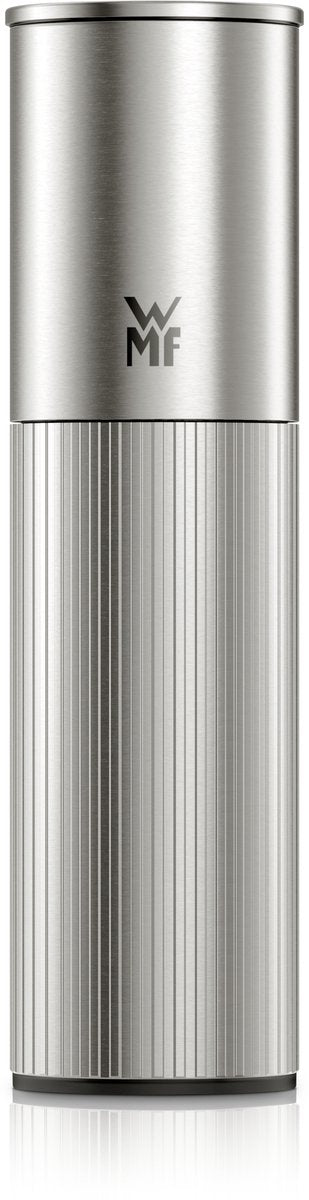 Wmf ceramill - moulin à épices - acier inoxydable - broyeur en céramique - pour épices