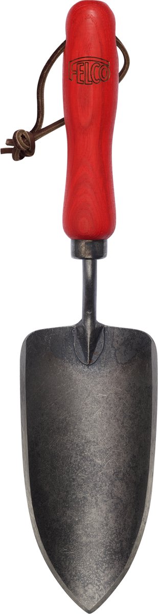 Truelle de jardin Felco 401 - idéale pour le jardinage et la plantation en massif