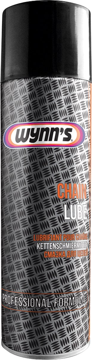 Lubrifiant pour chaîne Wynn's 500ml - 66479