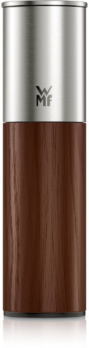Wmf ceramill - moulin à épices - marron - moulin en céramique - pour épices