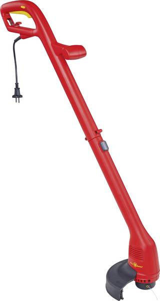 Wolf-Garten Lycos E 350T Trimmer de la pelouse électrique
