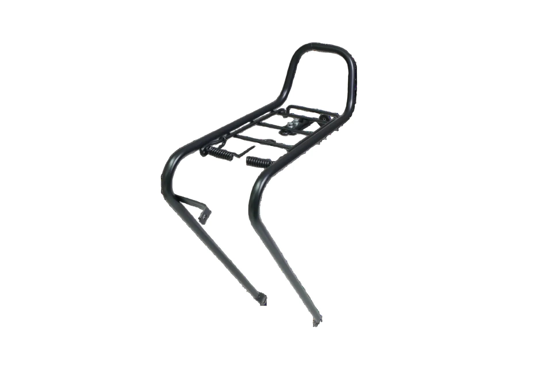 Carrier avant à débit steco, étroite du boulon de couronne de 13 x 30 cm