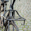 Support de transport pour porteuse frontale Support de tête noir mat