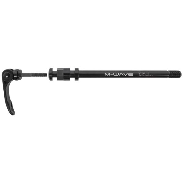 Aile pilier M-Wave MAXLE avec support de remorque