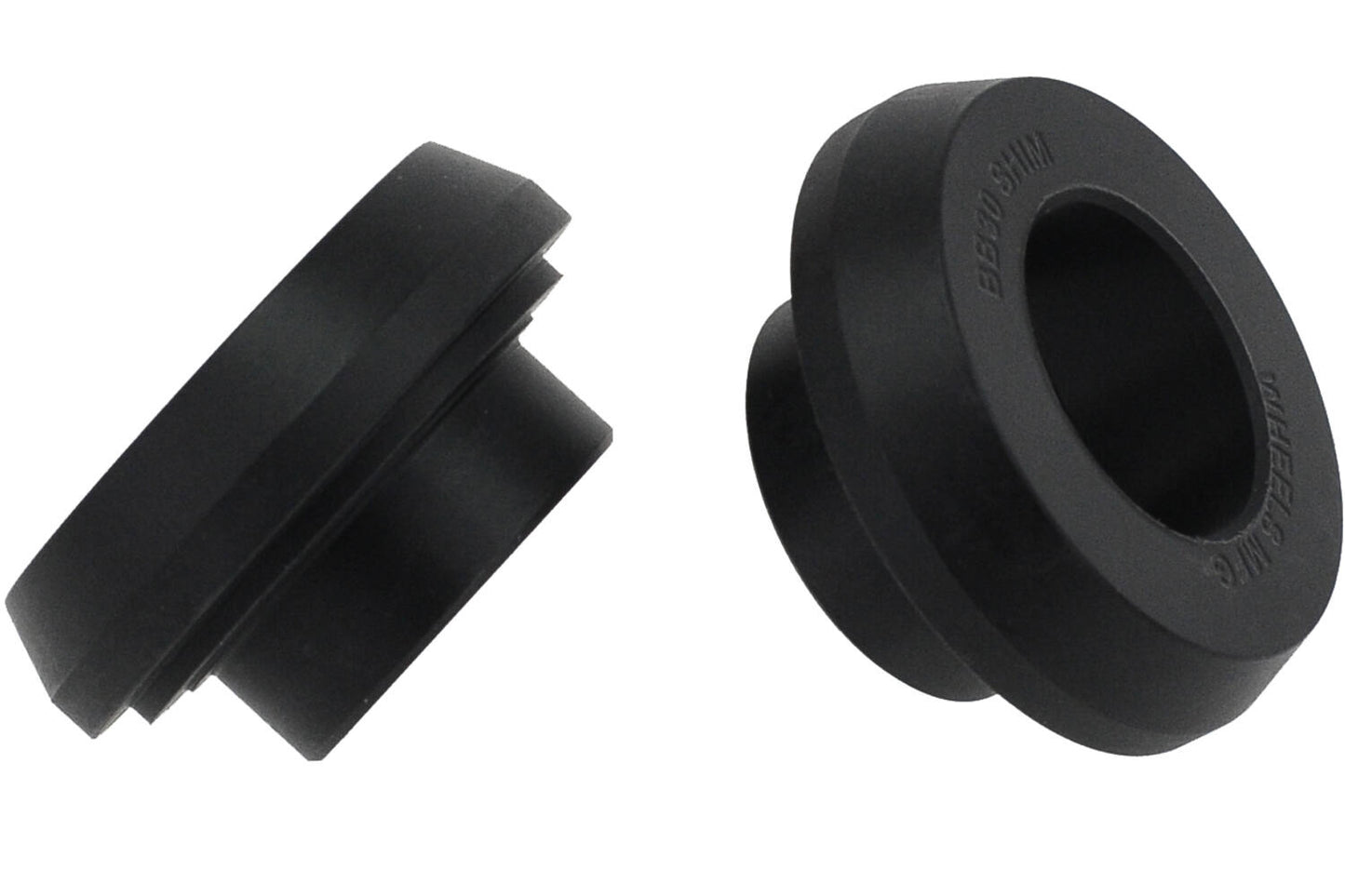 Roues Roues de fabrication Adaptateur de support inférieur MFG BB30 Shimano 24 mm