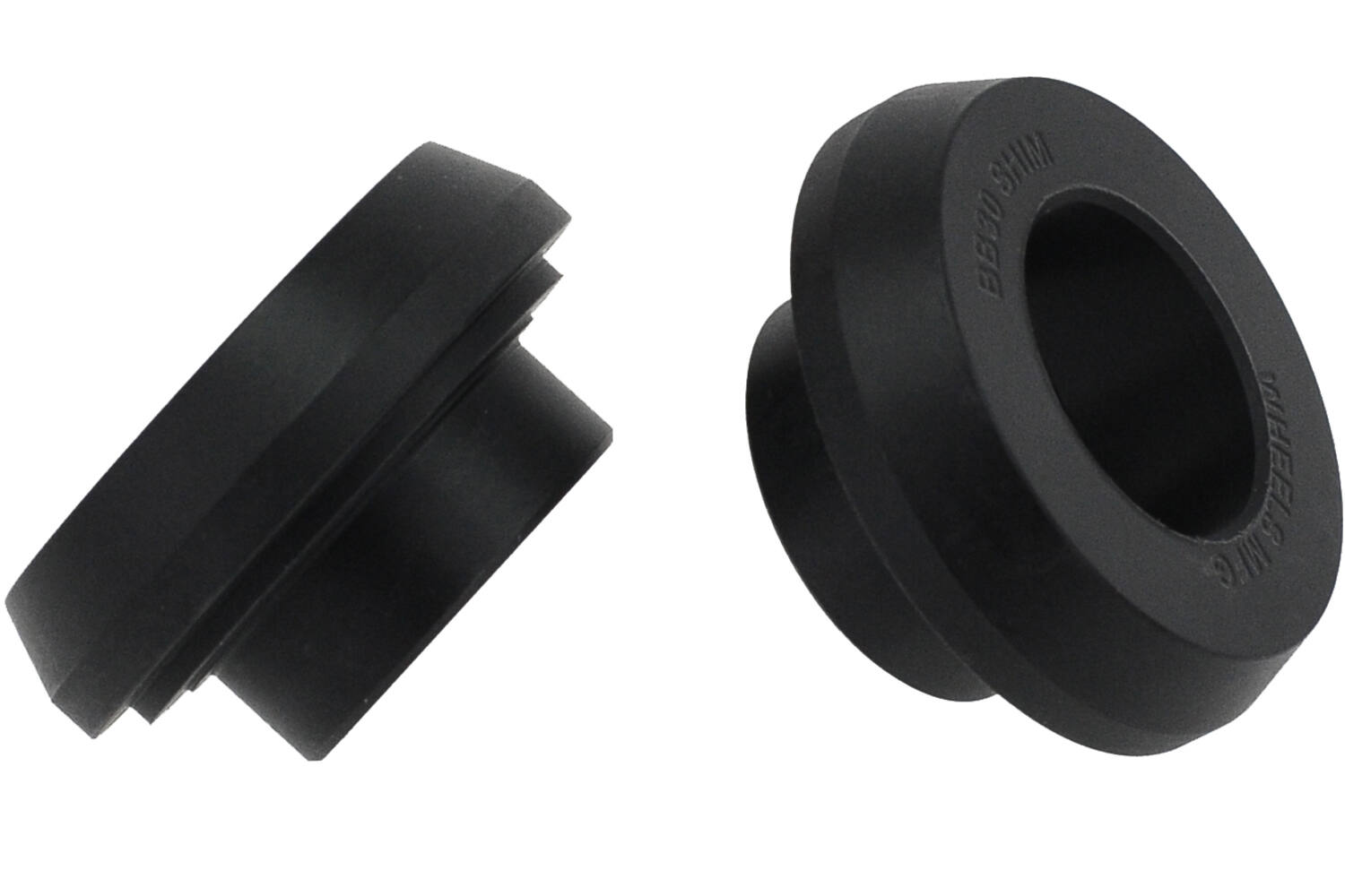 Roues Roues de fabrication Adaptateur de support inférieur MFG BB30 Shimano 24 mm