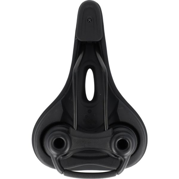 Simson selle armonia modérée - noir