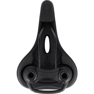 Simson selle armonia modérée - noir