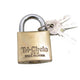 Cadenas Tri-Cercle 38mm