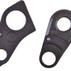 Roues de fabrication roues mfg spécialisée derailleurpad cnc type 323