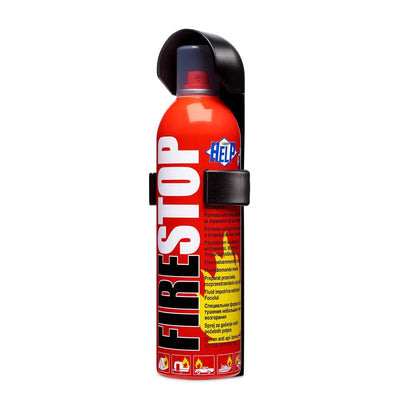 Super aide à s'arrêter