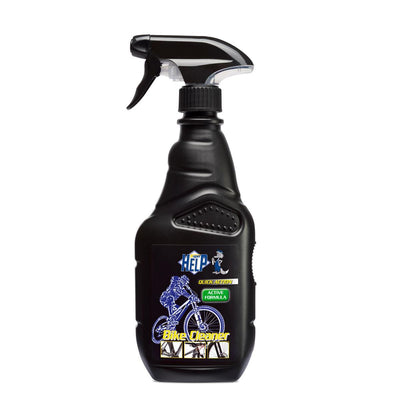 Nettoyant vélo