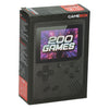 Gamebox - console de jeu portable avec 200 jeux - noir