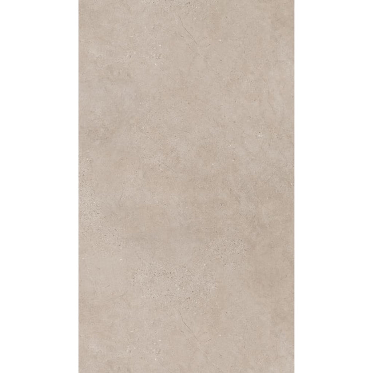Grosfillex Grosfillex 5 ST Wall Tiles Gx Mur + ardoise 45x90 cm CRAME