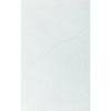 Grosfillex Grosfillex 11 stal carreaux de mur Gx mur + pierre 30x60 cm blanc
