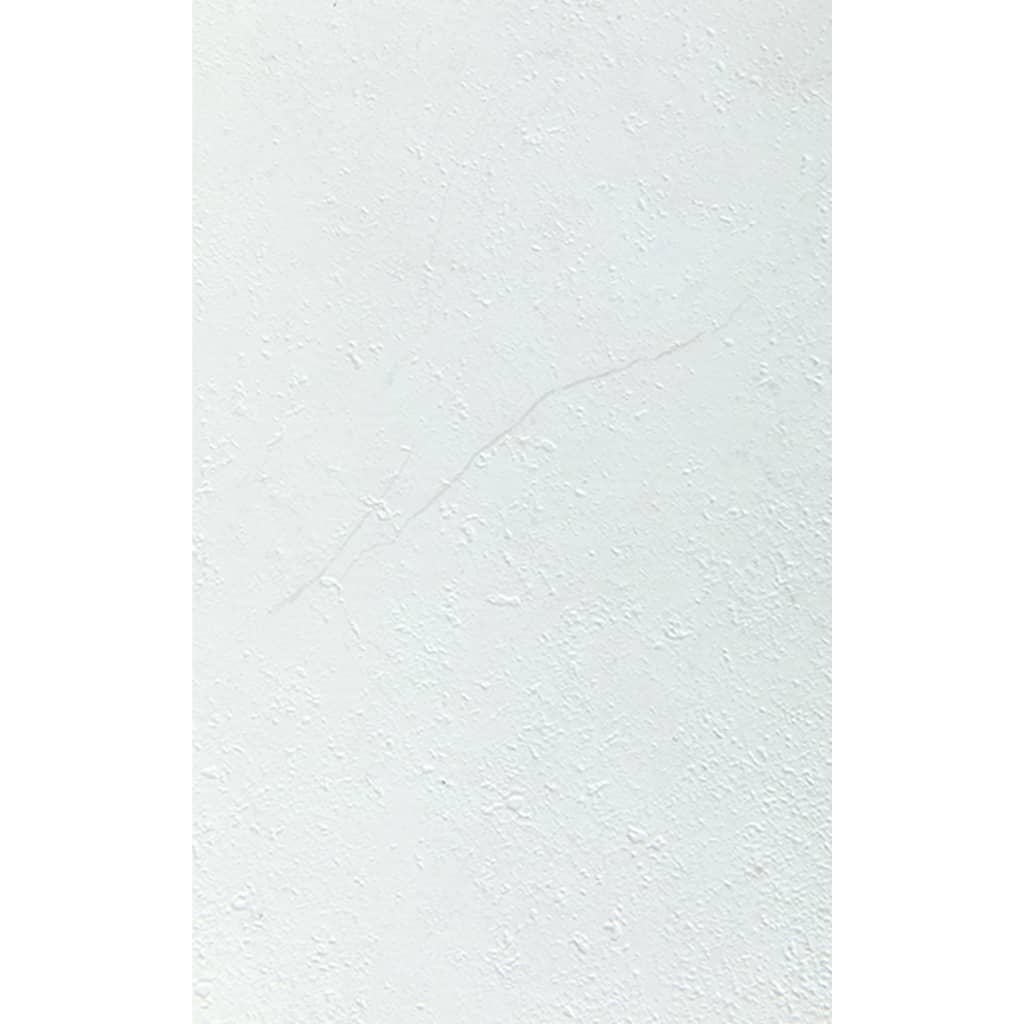Grosfillex Grosfillex 11 stal carreaux de mur Gx mur + pierre 30x60 cm blanc