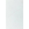 Grosfillex Grosfillex 5 m carreaux de mur Gx mur + pierre 45x90 cm blanc