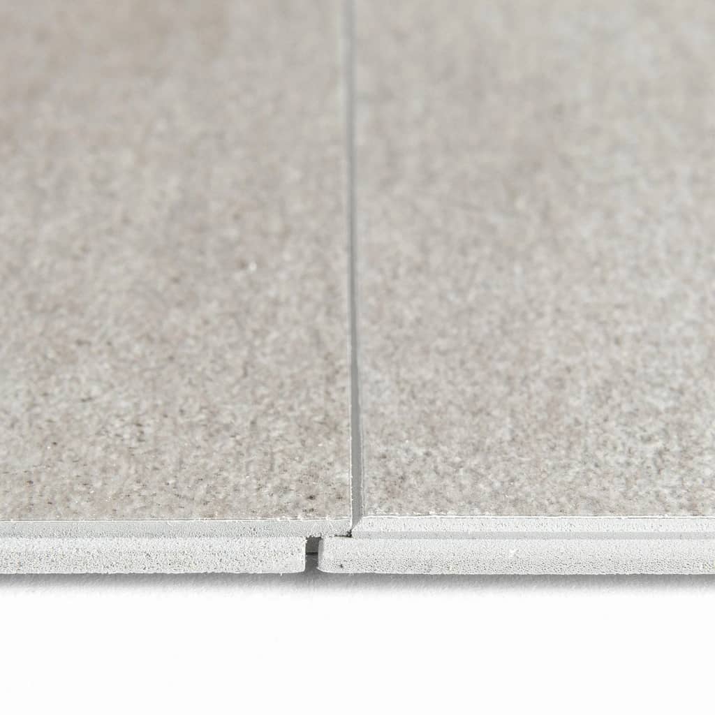 Grosfillex Grosfillex 11 stal carreaux de mur gx mur + dune mica 30x60 cm gris