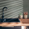 Grosfillex Grosfillex 11 stal carreaux de mur gx mur + dune mica 30x60 cm gris