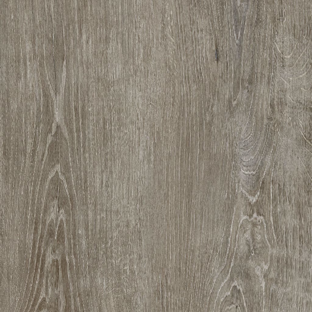 Grosfillex Grosfillex 15 st tuiles murales Gx mur + 15x90 cm Couleur de chêne brun