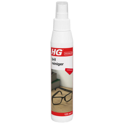 HG Brilasteniger 125 ml
