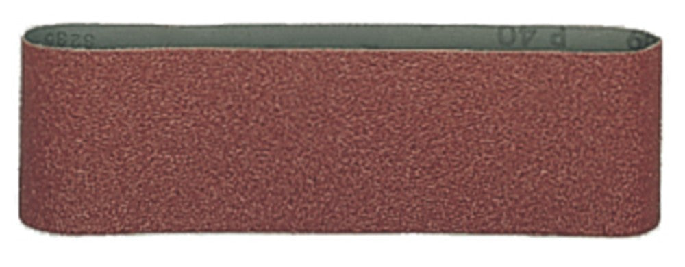 Accessoires Metabo bandes abrasives (3 pcs.) 75x533 mm - p180 - 631006000