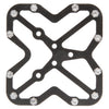 M-Wave Platform for SPD et Look Click pédals noir 2 pièces