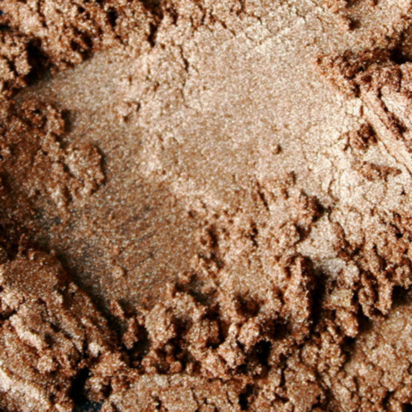 Powertex • couleur tricx bronze or