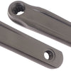 Bord de bord E-Bike BNI 170 mm noir