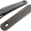 CRANKET EDGE E-BIKE DIVERS JIS 170 mm noir